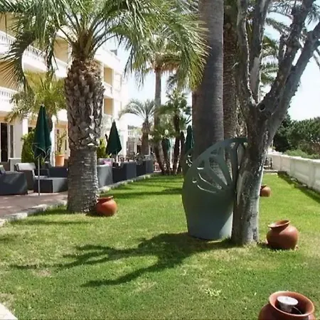 Superbe Duplex 35M2 Vue Mer Avec Piscine Bormes-les-Mimosas Exterior photo