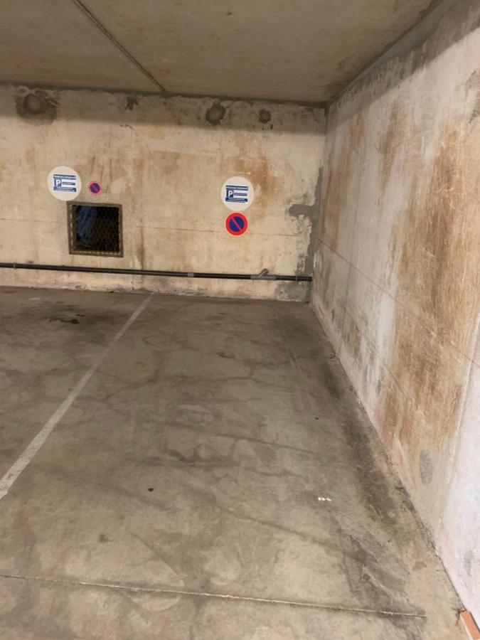 Apartment Superbe Duplex 35m2 Vue Avec Piscine