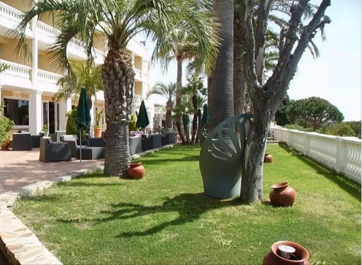 Superbe Duplex 35m2 Vue Avec Piscine