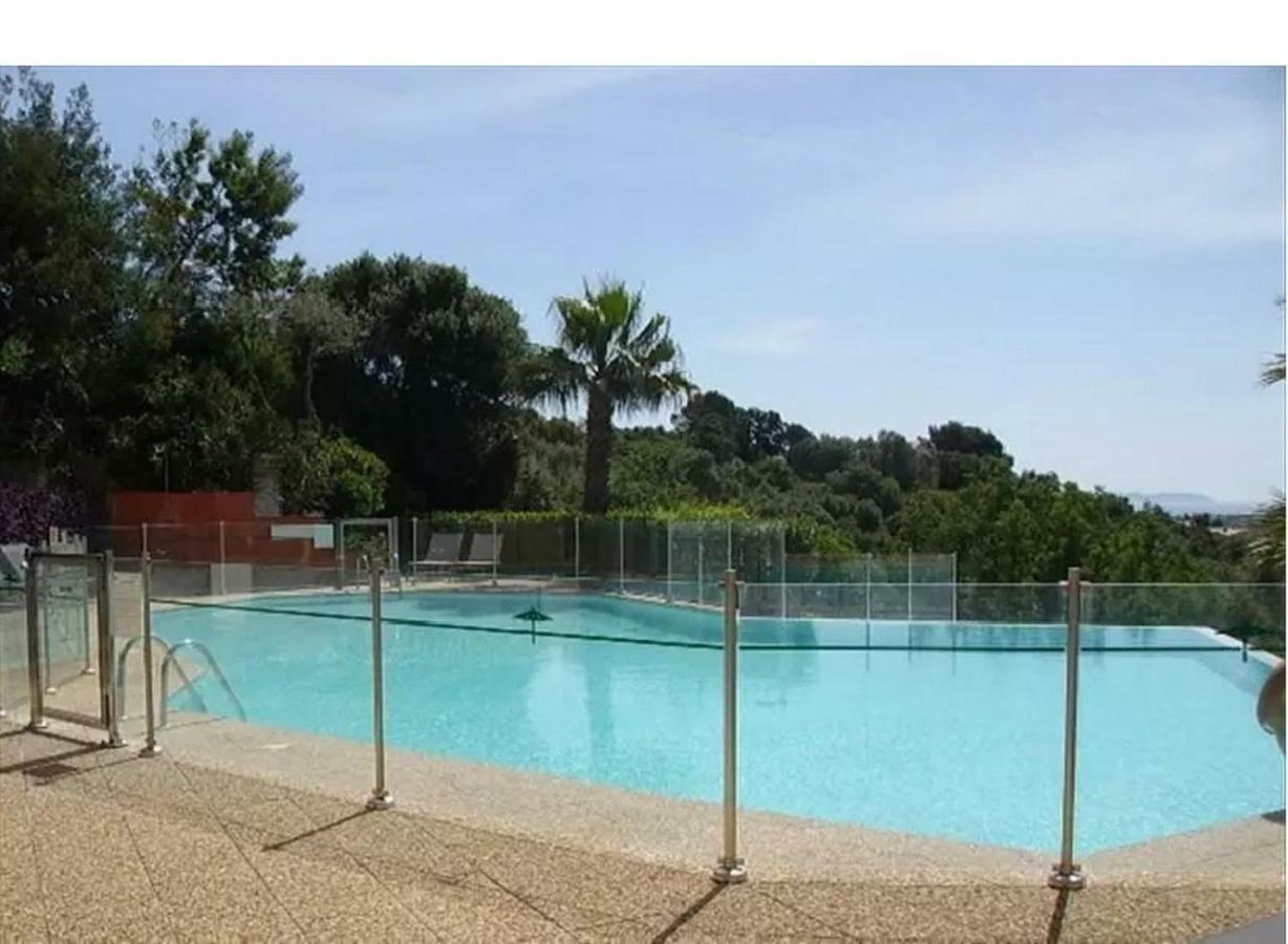 Superbe Duplex 35m2 Vue Avec Piscine Apartment *